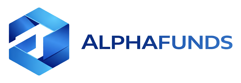 ALPHAFUNDS Logo